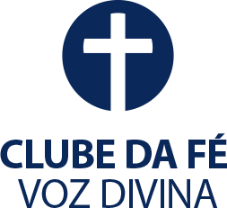 Logo Clube da Fé